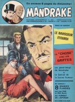 Grand Scan Mandrake n 384